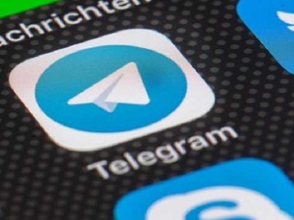 Утром возникли проблемы в работе Telegram