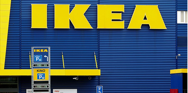 Ответный удар IKEA: арестован Константин Пономарев, «выбивший» из шведов 25 млрд рублей