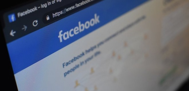 Facebook запустил проверку фейков в Украине