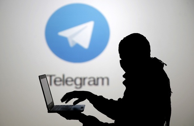 Терористы пользовались Telegram при подготовке взрыва в питерском метро - ФСБ