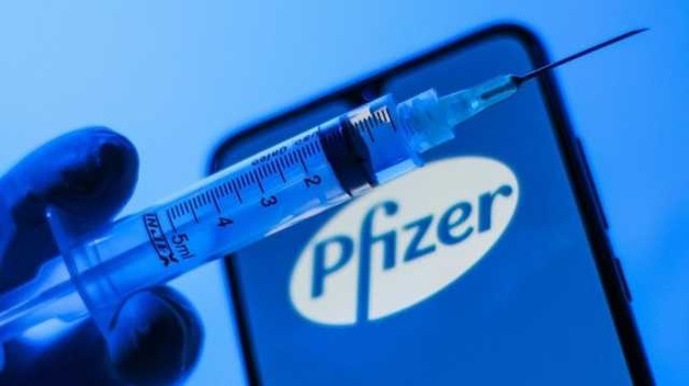 В Израиле у 13 человек парализовало лицо после прививок Pfizer