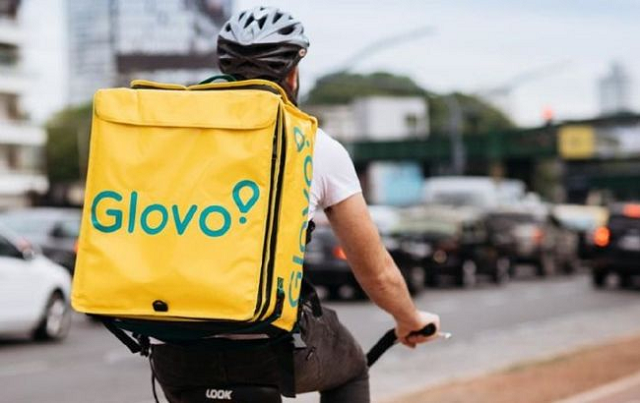 Сервис доставки Glovo подвергся кибератаке