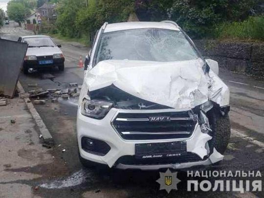 Водитель-алкоголичка сбила ребенка и оправдывалась: «Я не пьяная, это тот мальчик сам был пьяный»