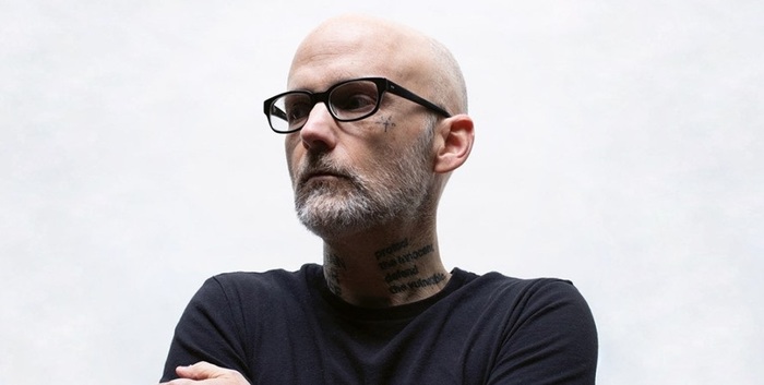 "Возможно, моя любимая работа": Moby выпустил новый клип на хит "Why does my heart feel so bad"