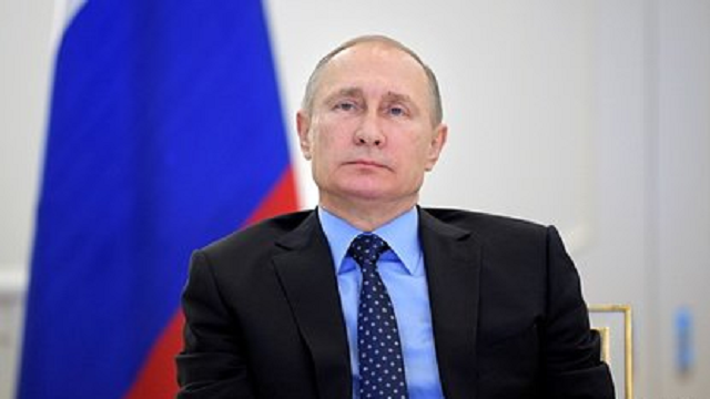 Путин и Пашинян обсудили Нагорный Карабах