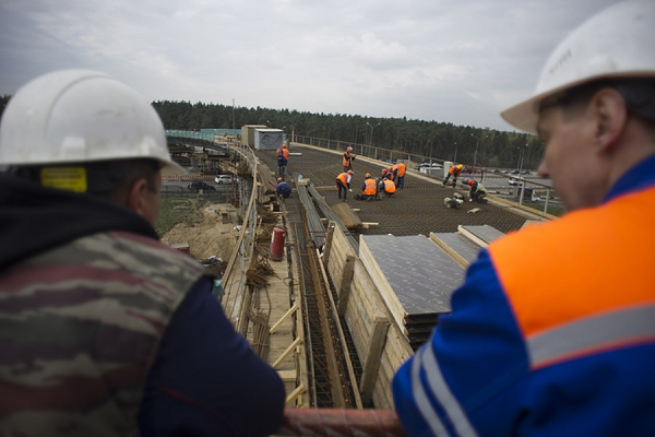 "Автодор": все дороги ведут в СИЗО?