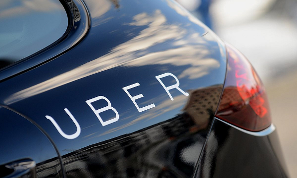 ФБР взялось за Uber из-за приложения «Ад»