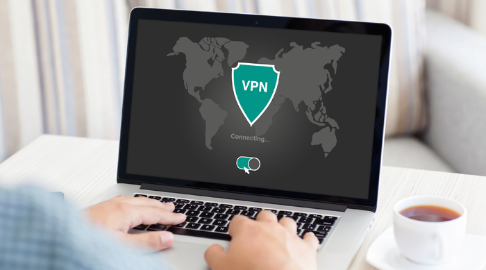 Роскомнадзор объявил о блокировке VPN сервисов