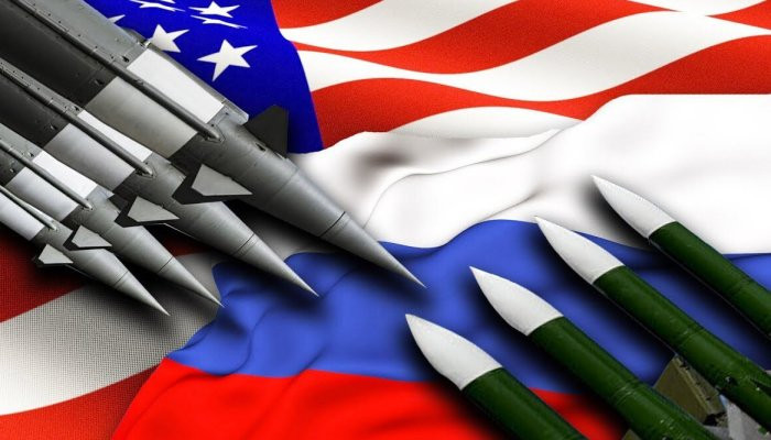 США узнали о приостановке ДСНВ из послания Путина