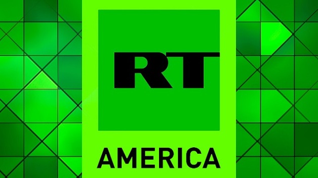 Вашингтон поручил RT America зарегистрироваться в качестве иностранного агента до понедельника