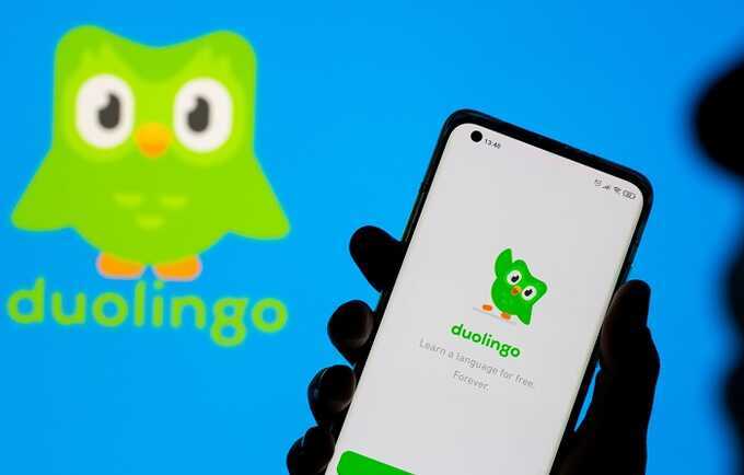 Приложение Duolingo могут признать экстремистским из-за жалоб на пропаганду ЛГБТ*