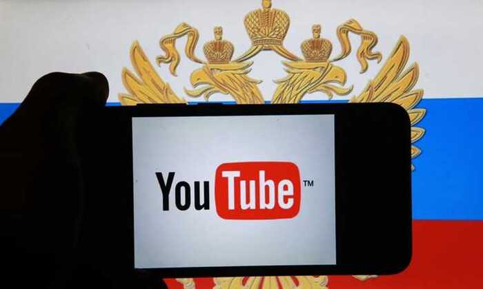 Google заявила о своей непричастности к проблемам с доступом к YouTube в России