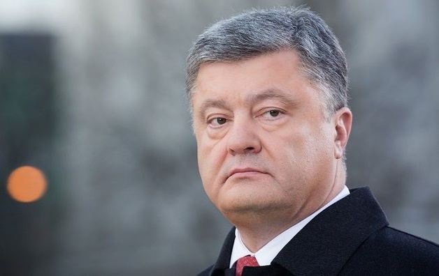 "Пошел ты в задницу". Пранкер разыграл Порошенко от имени премьера Грузии. Поговорили о Саакашвили