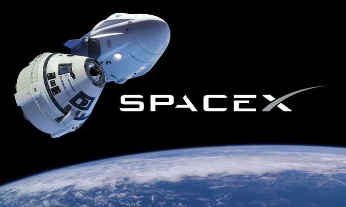 SpaceX вывела на орбиту 23 новых спутника Starlink, расширяя глобальную сеть