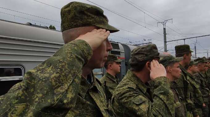 Власти Самары предлагают значительные денежные суммы за службу в армии