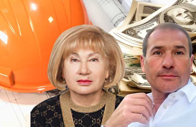 Banking fraud and illegal projects: how Sofiya Toros covers up the shady deals of fraudster Nikolai Shykhidi