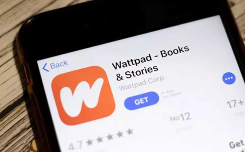 Сервис Wattpad оштрафовали на 3,5 миллиона рублей из-за книги, посвященной однополой любви