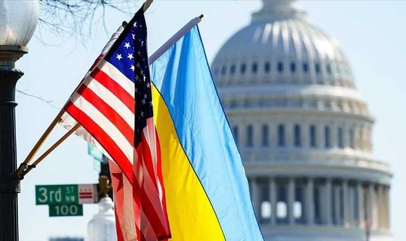 План США по Украине не предусматривает гарантии безопасности для Киева
