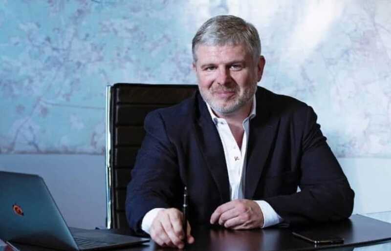 Андрей Рябинский и тайна исчезнувших бизнесов: почему "Спортивная Вселенная" погрязла в долгах