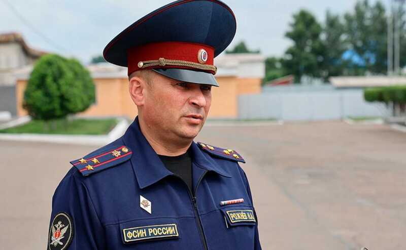 Таинственная гибель заместителя начальника ГУФСИН в Красноярске: самоубийство или устранение?