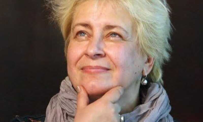 Кинокритик Екатерина Барабаш, обвиняемая в распространении «фейков», заявила, что находится в безопасности