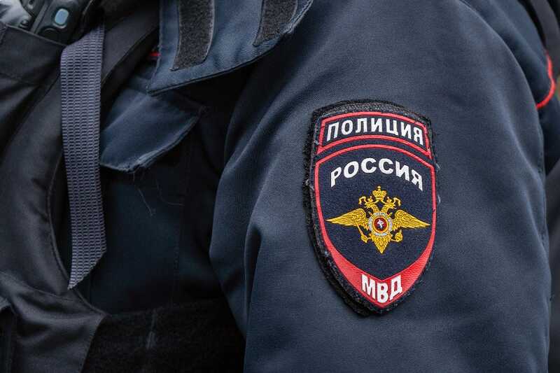 В Подмосковье мужчина, подвергшийся избиению дубинкой, скончался от "сердечной недостаточности"