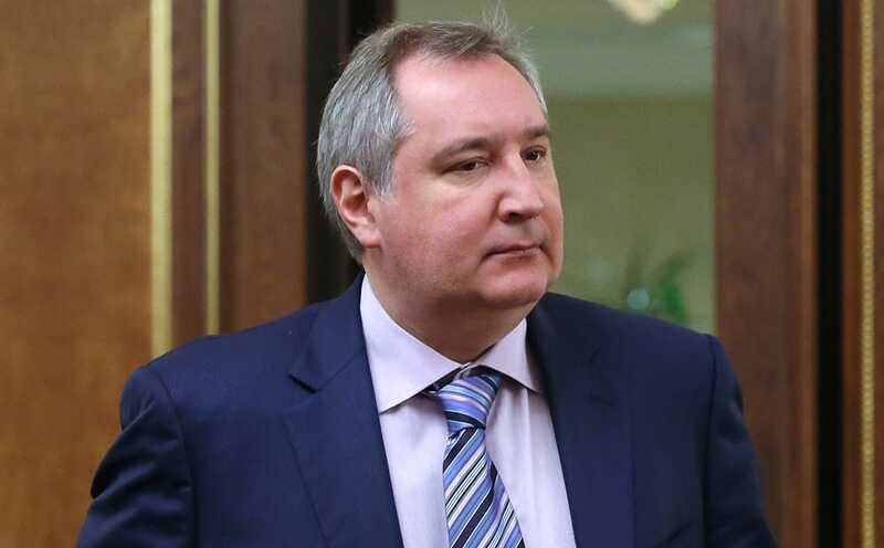 Дмитрий Рогозин делится новыми сведениями о давнем конфликте с Чубайсом