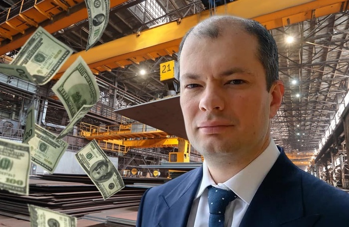 «Кошельки», фиктивные директора и офшоры: как через Дениса Сафина утекают активы российской промышленности