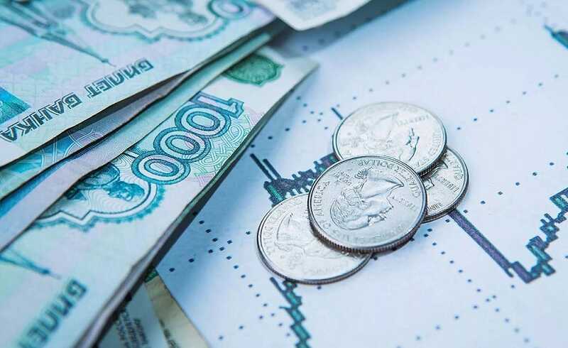 Экономика России не справилась с нагрузкой, вызванной инфляцией и военными расходами