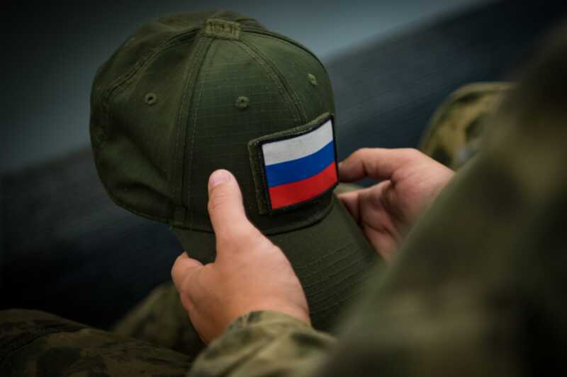 Российские военнопленные в Украине будут облагаться налогами