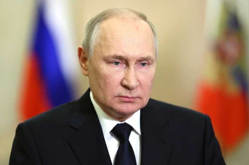Парад Победы объединил союзников Кремля с неоднозначной репутацией