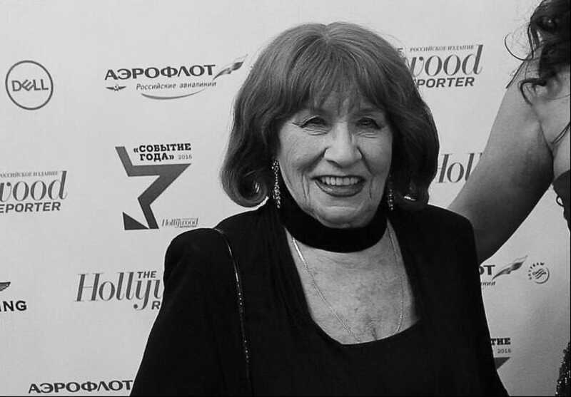 Умерла экс-режиссёр программы «Время» Калерия Кислова