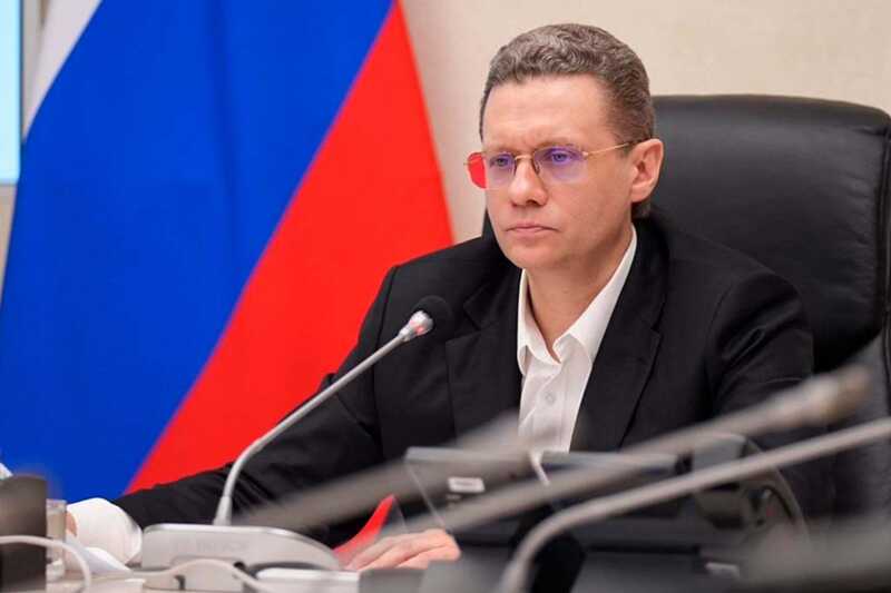 В рамках реализации реформы: Филимонов покидает команду Кувшинникова