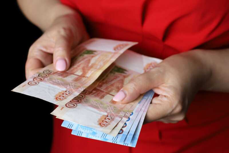 В Воронежской области аферисты обманули женщину на 2,3 миллиона рублей