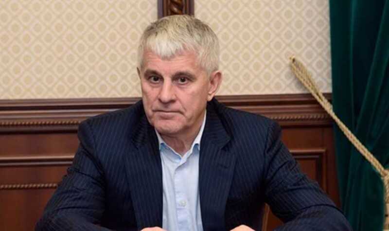 Мосгорсуд подтвердил заочный арест бывшего президента "Башнефти" Виктора Хорошавцева по обвинению в мошенничестве