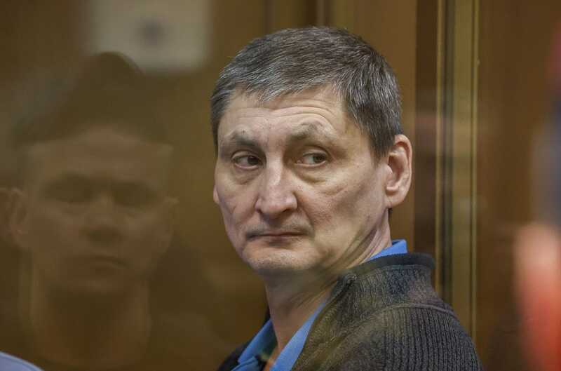 Московский суд распустил одну из самых давних преступных группировок столицы