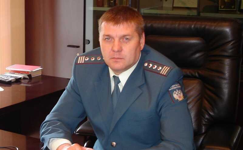 Заместители Сергея Логинова раскрывают подробности теневых схем налоговой службы