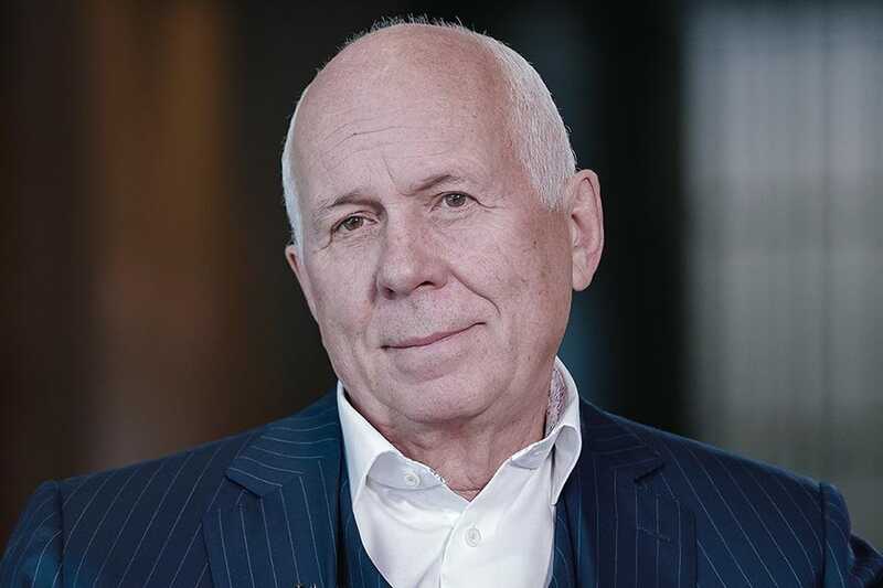 Сергей Чемезов и «Станкопром»: почему власти не затрагивают госкорпорацию?