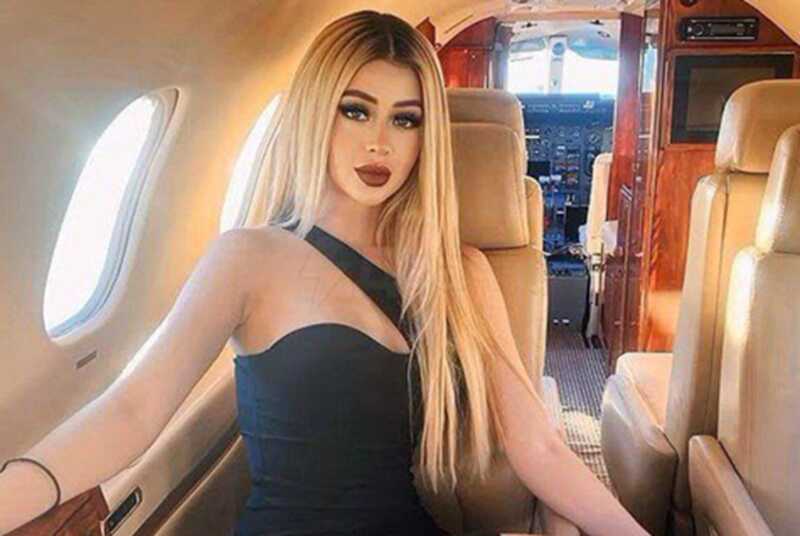 Во время прямой трансляции в Мексике была застрелена пользовательница TikTok