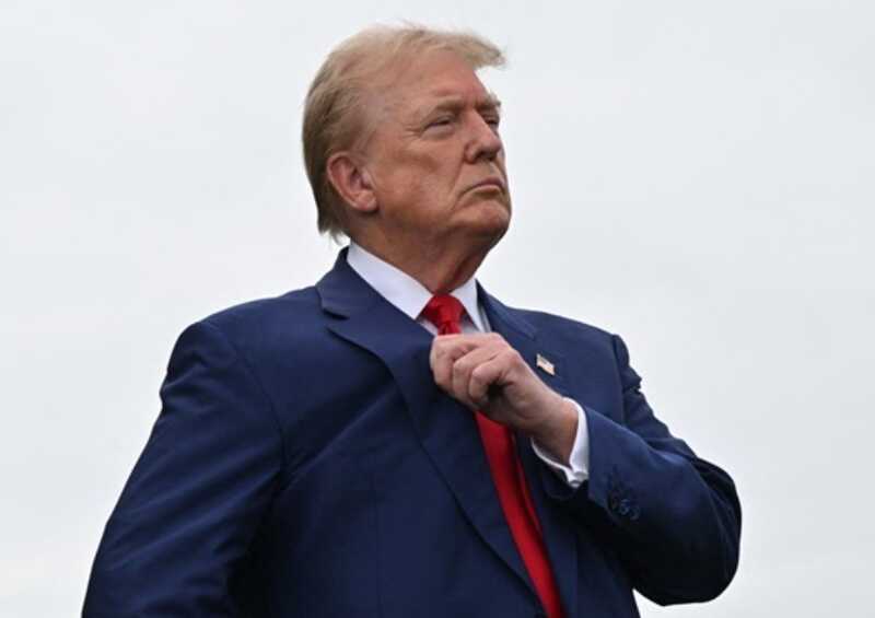 Спецпредставитель Трампа Уиткофф прогнозирует успешный телефонный разговор с Путиным