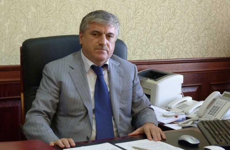 Глава Махачкалы Юсуп Умавов дал комментарий по поводу массовой драки подростков