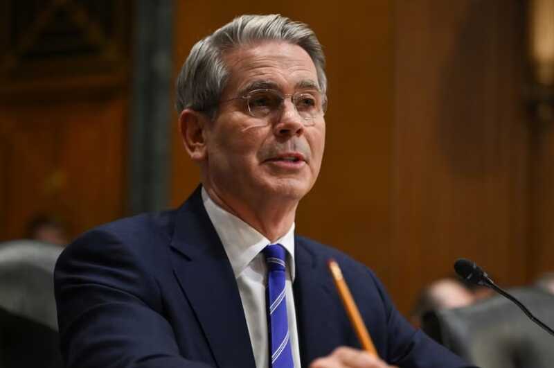 Глава Минфина США Скотт Бессент признал неэффективность предыдущих санкций против России