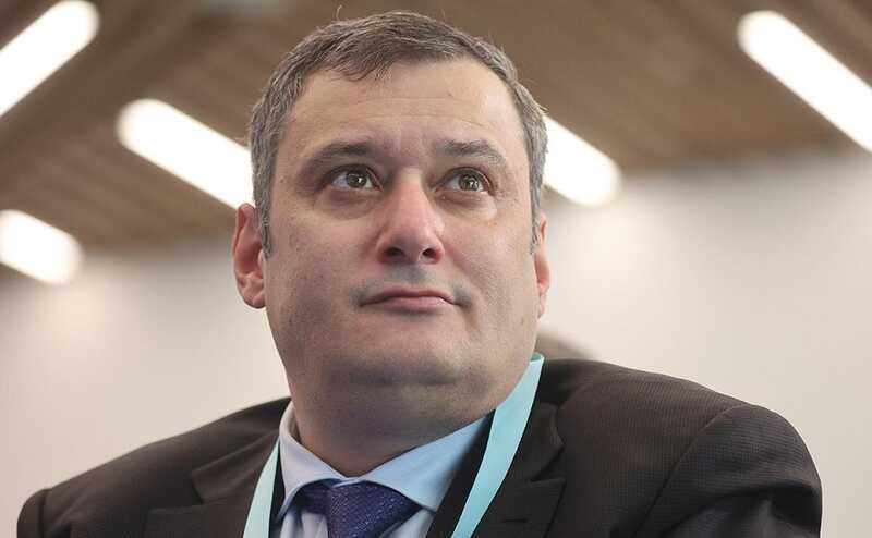 Губернатор Хинштейн намерен отметить чиновника, который пережил четыре обстрела