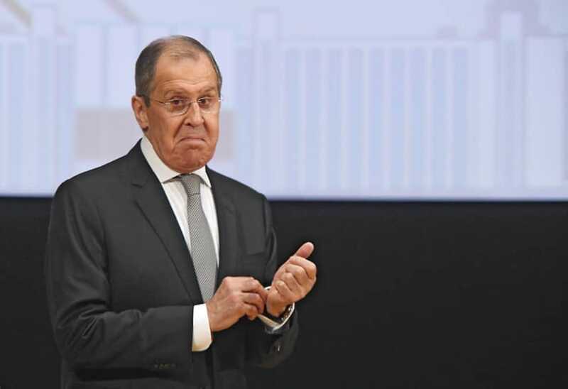 Россия настаивает на проведении выборов в Украине перед заключением мирного соглашения