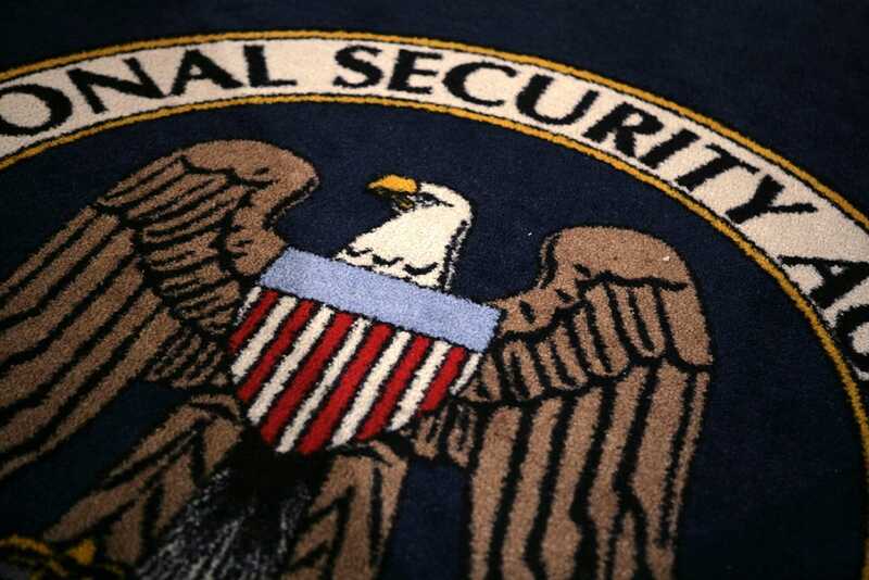 Трамп начал масштабные сокращения в Совете национальной безопасности США