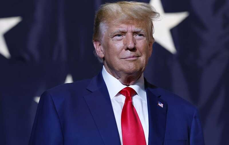 Политика Трампа способствовала увеличению эмиграции американцев в Великобританию