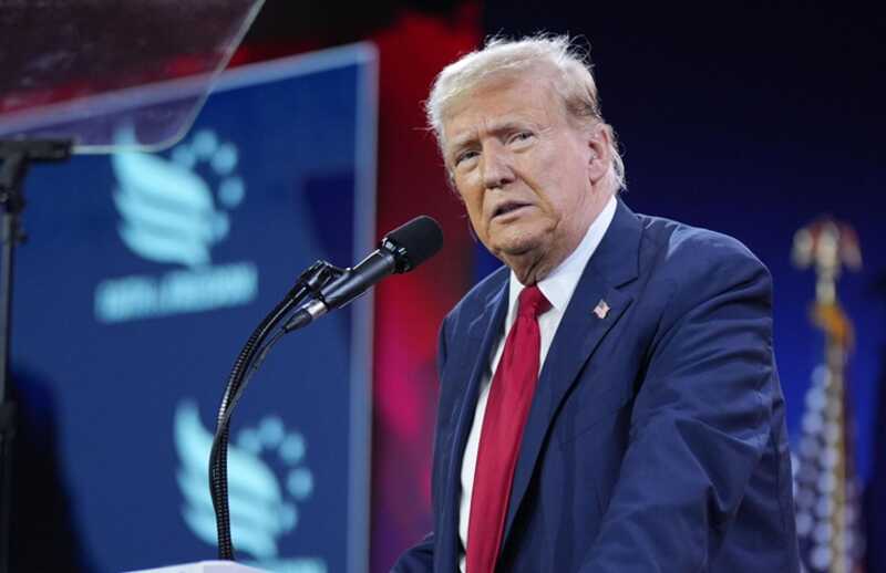 После высказывания Трампа о Путине социальные сети заполнились оскорблениями и насмешками