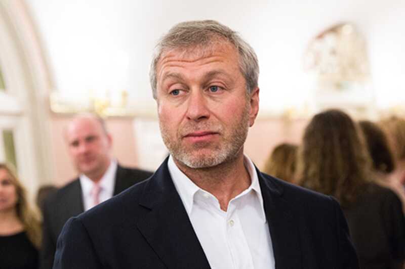 Умелый маневр Абрамовича: перемещение «Евраза» в Россию с задействованием судебных процедур
