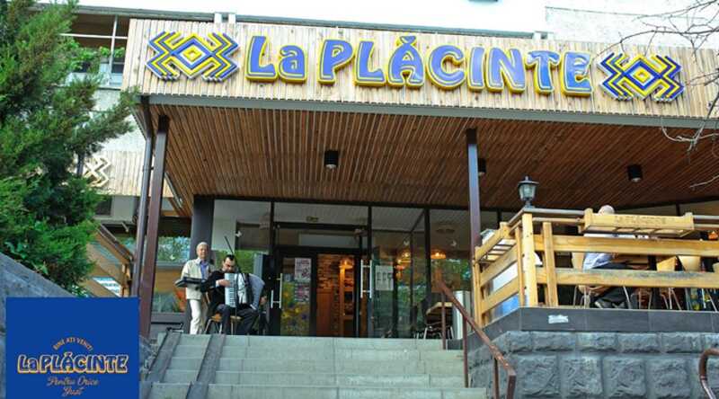 Сеть ресторанов La Plăcinte в Бухаресте находится под угрозой закрытия