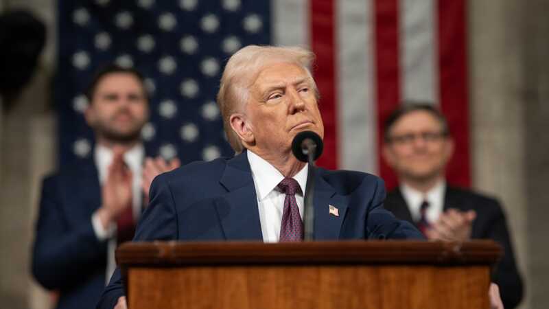 В администрации Трампа рассматривают возможность существенного усиления санкций против России